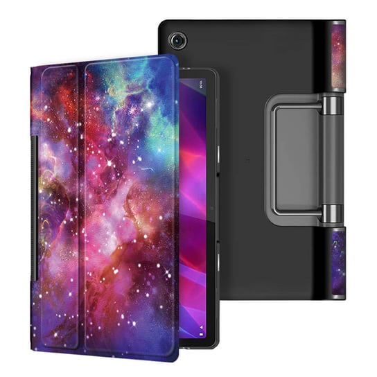 Etui Graficzne do Lenovo Yoga Tab 11 2021 Strado