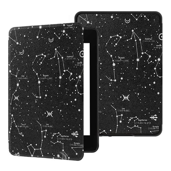 Etui Graficzne Smart Case Do Kindle Paperwhite 1/ 2/ 3 (constellation) Amazon