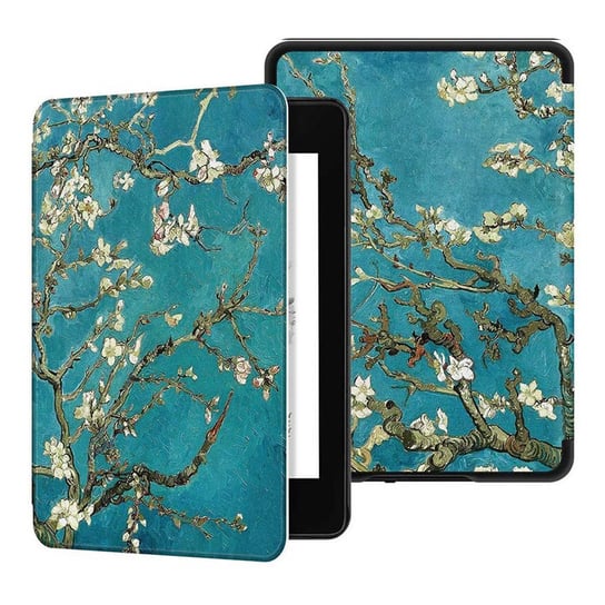 Etui graficzne Smart Case do Kindle Paperwhite 4 Inny producent