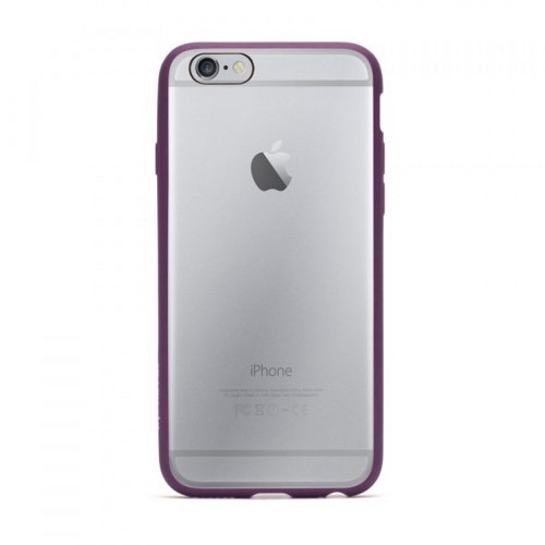 Etui Griffin Reveal iPhone 6 4,7 purple GB40756 Griffin