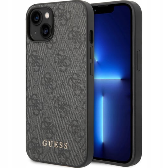 Etui Guess do iPhone 14, pokrowiec, cover, case GUESS