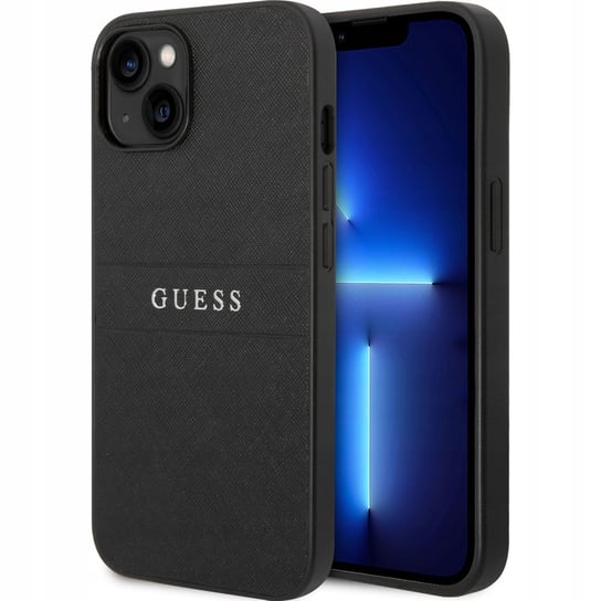 Etui Guess do iPhone 14, pokrowiec, cover, case GUESS