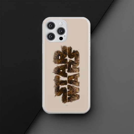 Etui Gwiezdne Wojny 010 Star Wars Nadruk pełny Beżowy Producent: OnePlus, Model: NORD CE 2 ERT Group