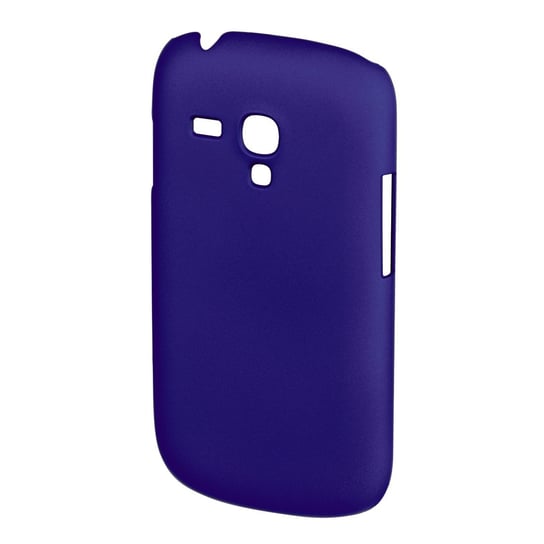 Etui HAMA dla Samsung Galaxy S III mini, niebieskie Hama