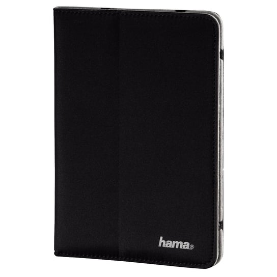 Etui HAMA Flexible na tablet Samsung Galaxy Tab 2/3, 10.1", czarne Hama