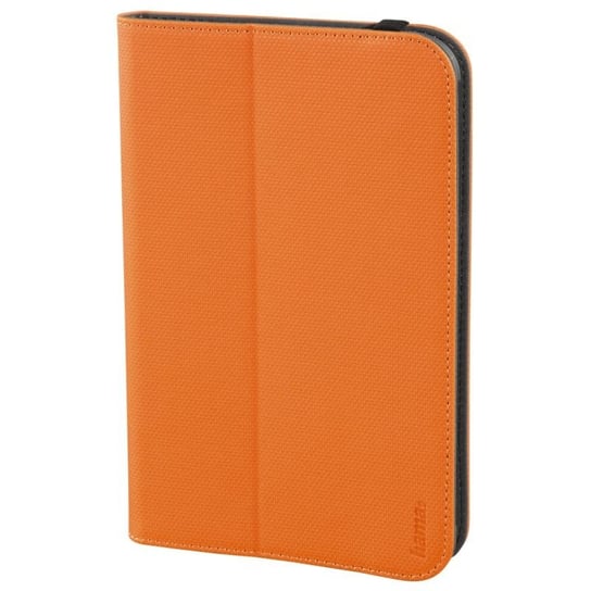 Etui HAMA Weave na tablet Samsung Galaxy Tab 3, 10.1", pomarańczowe Hama