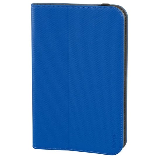 Etui HAMA Weave na tablet Samsung Galaxy Tab 4, 10.1", niebieskie Hama