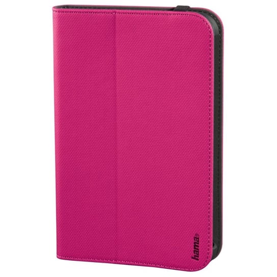 Etui HAMA Weave na tablet Samsung Galaxy Tab 4, 10.1", różowe Hama