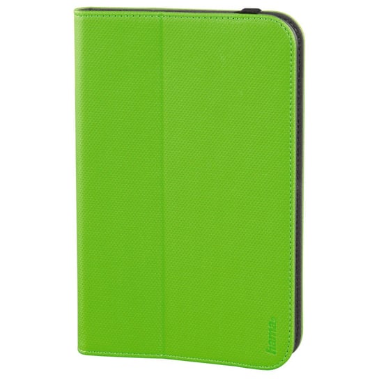 Etui HAMA Weave na tablet Samsung Galaxy Tab 4, 10.1", zielone Hama