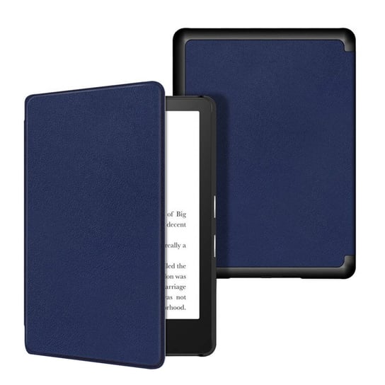 Etui Hard Pc Smart Case Do Kindle Paperwhite 5 (Niebieskie) Amazon