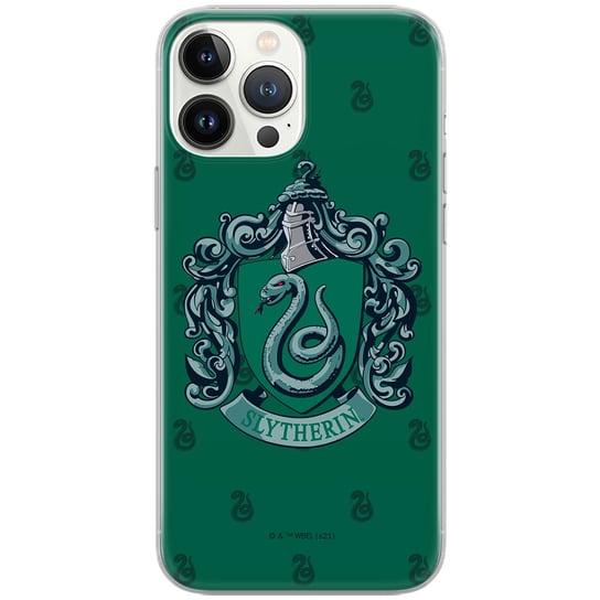 Etui Harry Potter dedykowane do Huawei P Smart Plus 2019, wzór: Harry Potter 088 Etui całkowicie zadrukowane, oryginalne i oficjalnie licencjonowane ERT Group