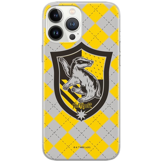 Etui Harry Potter dedykowane do Samsung A53 5G, wzór: Harry Potter 003 Etui całkowicie zadrukowane, oryginalne i oficjalnie licencjonowane ERT Group