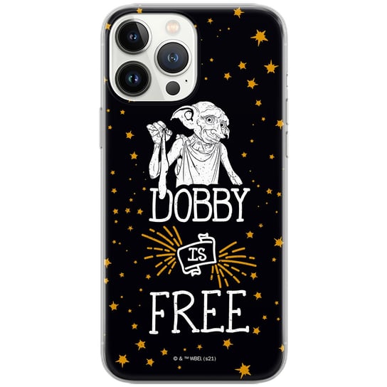 Etui Harry Potter dedykowane do Samsung S21, wzór: Harry Potter 042 Etui całkowicie zadrukowane, oryginalne i oficjalnie licencjonowane ERT Group