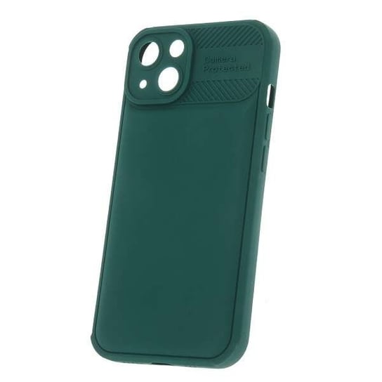 Etui Honeycomb do Xiaomi Redmi 9C zielony OEM