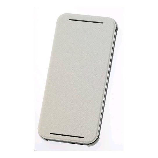 Etui HTC HC V941 Flip Case, białe HTC