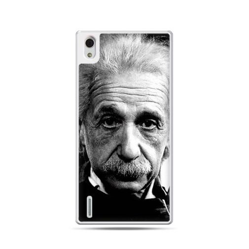 Etui, Huawei P7, Albert Einstein EtuiStudio