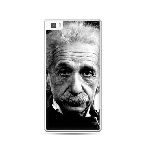 Etui, Huawei P8, Albert Einstein EtuiStudio
