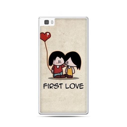Etui, Huawei P8 Lite, First Love EtuiStudio