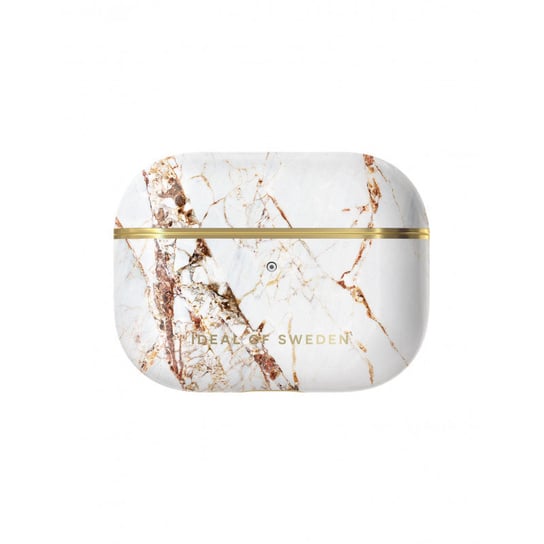 Etui iDeal of Sweden Apple AirPods Pro (Carrara Gold) iDeal of Sweden