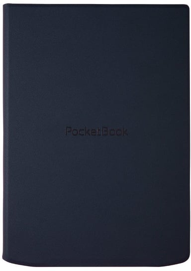 Etui indukcyjne PocketBook InkPad 4/Color 2 Granatowe Pocketbook