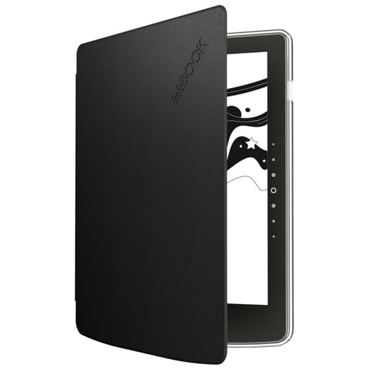 Etui inkBOOK Duo Midnight Black do inkBOOK Solaris InkBOOK
