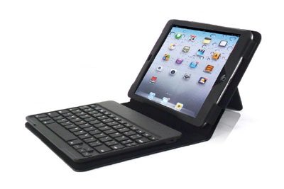 Etui iPad Mini z odłączalną klawiaturą iD4Mobile ID-MIKEY 5300 ID4Mobile