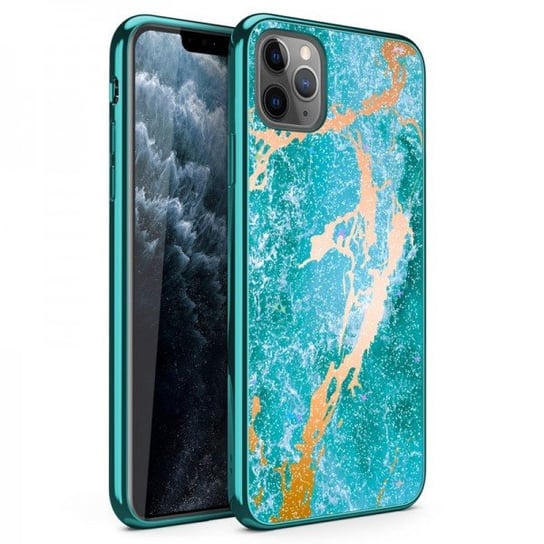 Etui, iPhone 11 ProOceanic Zizo