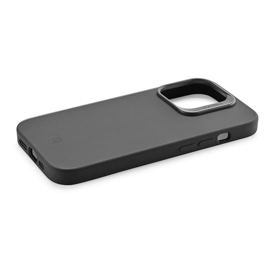 Etui iPhone 15 Pro Max z powłoką MICROBAN (czarny) Cellularline Sensation Plus Inna marka