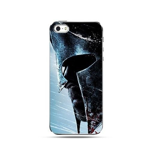 Etui, iPhone 4s, 4, 300 Spartan EtuiStudio