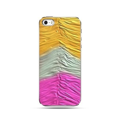 Etui, iPhone 4s, 4, kolorowe farby EtuiStudio