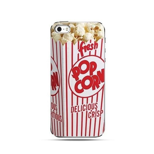 Etui, iPhone 4s, 4, popcorn EtuiStudio