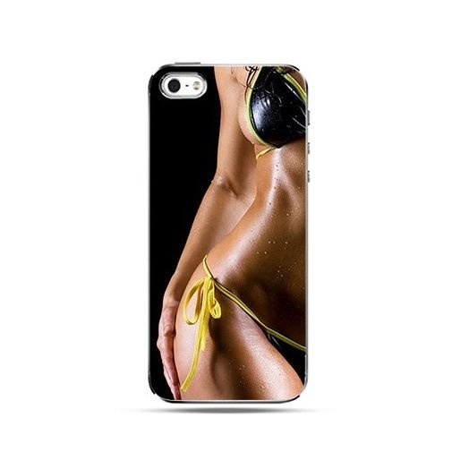 Etui, Iphone 5, 5s, mini bikini EtuiStudio