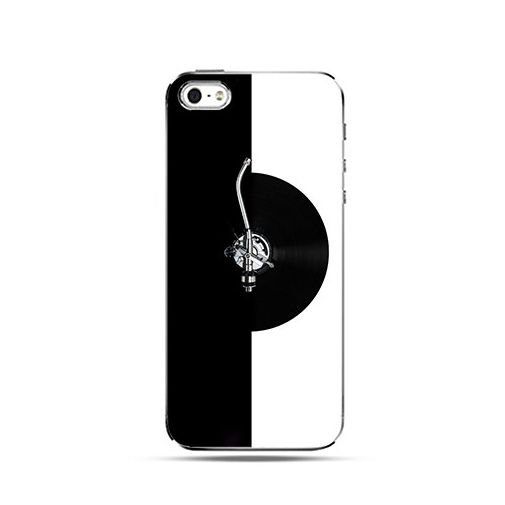 Etui, iPhone 5c, gramofon EtuiStudio