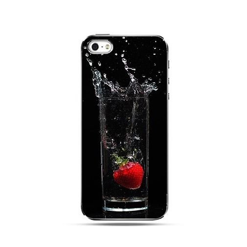 Etui, iPhone 6, szkanka z wodą EtuiStudio