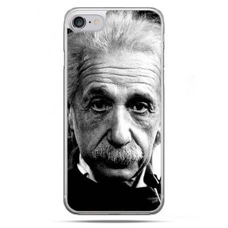 Etui, iPhone 8, Albert Einstein EtuiStudio