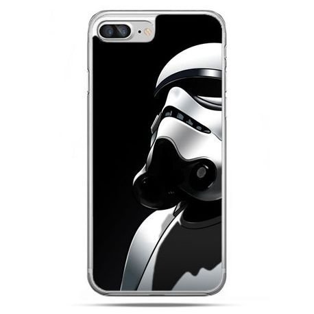 Etui, iPhone 8 Plus, Klon Star Wars EtuiStudio