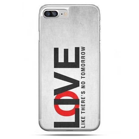 Etui, iPhone 8 Plus, LOVE LIVE EtuiStudio