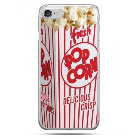 Etui, iPhone 8, Pop Corn EtuiStudio