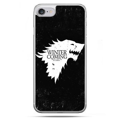 Etui, iPhone 8, Winter is coming EtuiStudio