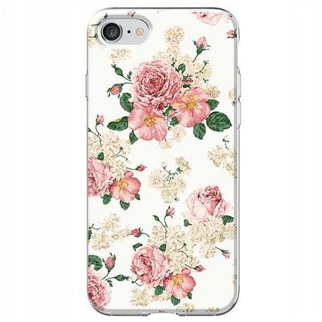 Etui, iPhone SE 2020, Polne kwiaty EtuiStudio