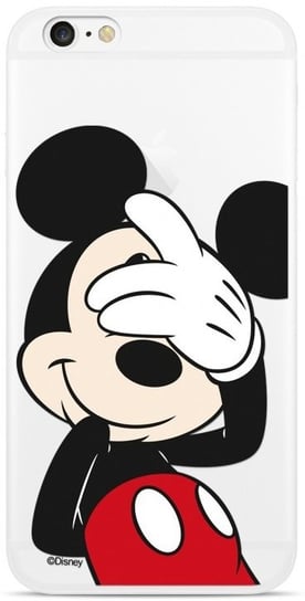 Etui iPhone X/XS DISNEY Mickey 003 Disney