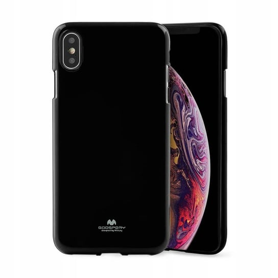 Etui Jelly Mercury Do Huawei Y7 2019/Y7 Prime 2019 Mercury