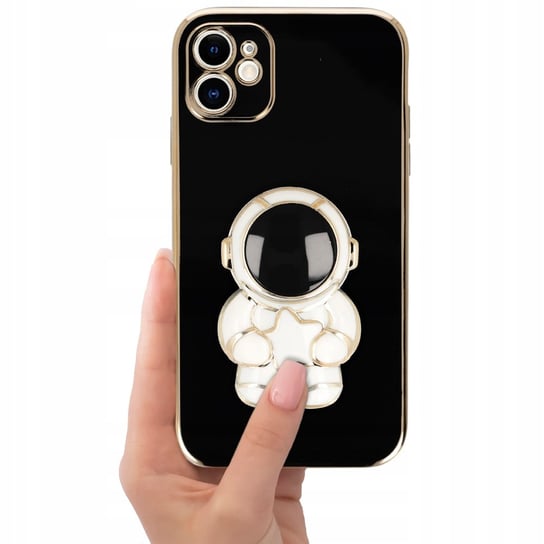 ETUI JOLESS ASTRONAUTA do IPHONE 11 Stojak Funnycase