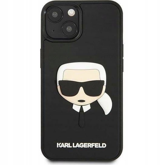 Etui Karl Lagerfeld do iPhone 14 Plus pokrowiec Karl Lagerfeld