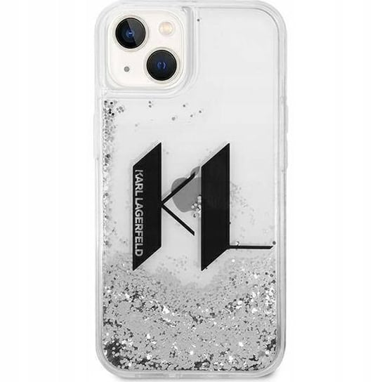 Etui Karl Lagerfeld do iPhone 14 Plus pokrowiec Karl Lagerfeld