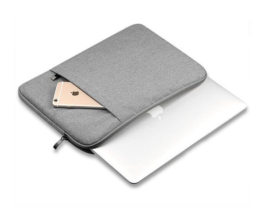 Etui kieszeń MacBook Pro 15 Pan i Pani Gadżet
