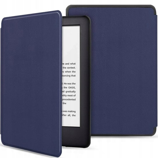 Etui Kindle 11 2022, Cover, Futerał Case TECH-PROTECT