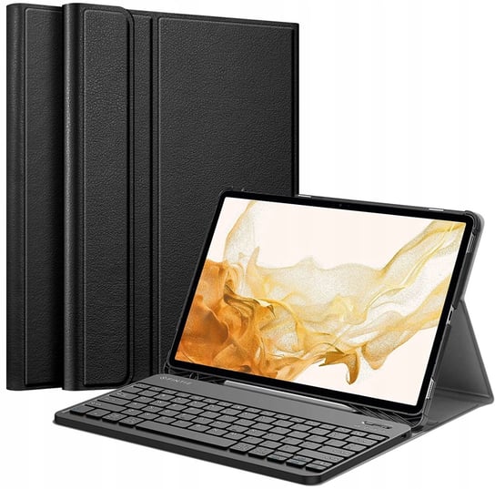 ETUI KLAWIATURA do SAMSUNG GALAXY TAB S8 X700 X705 EtuiTab