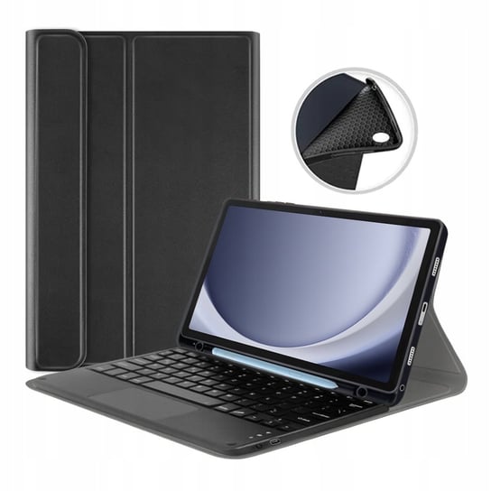 ETUI KLAWIATURA TOUCHPAD do Samsung Galaxy Tab A9+ Plus 11" Samsung
