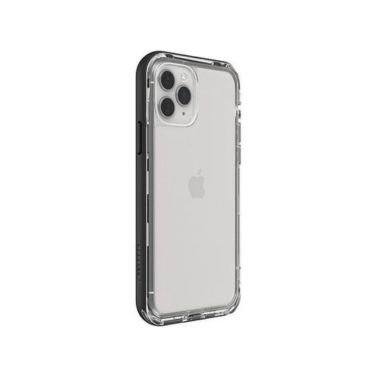 Etui, LifeProof SLAM Apple iPhone 11 Pro, czarny crystal Lifeproof